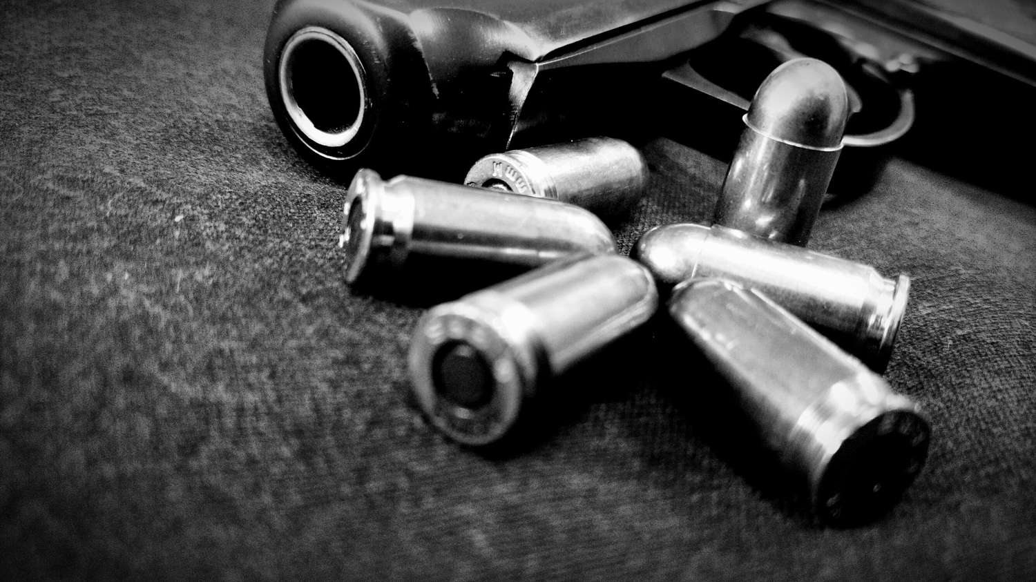 A review of over a hundred studies from 10 countries found that in many cases, gun control legislation is associated with lower rates of gun-related crime, suicide, and accidental shootings.