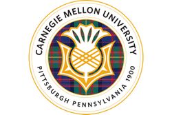 Carnegie Mellon University logo