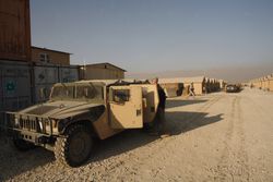 Bagram Base