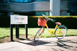 Google Bike