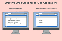 Email Greetings