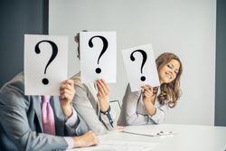 Answers to HR questions